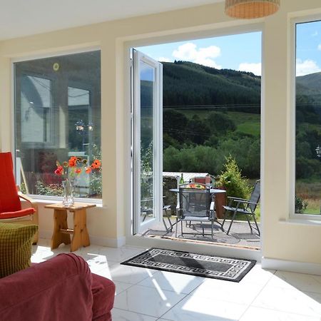 Gorsnavoon Cottage Clachaig エクステリア 写真