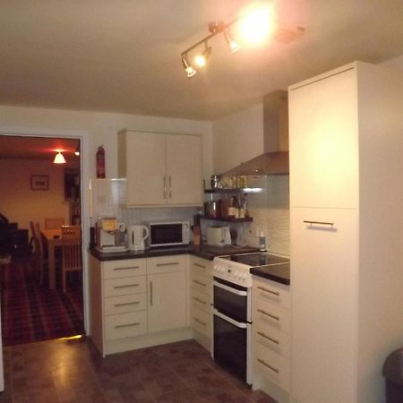 Gorsnavoon Cottage Clachaig エクステリア 写真