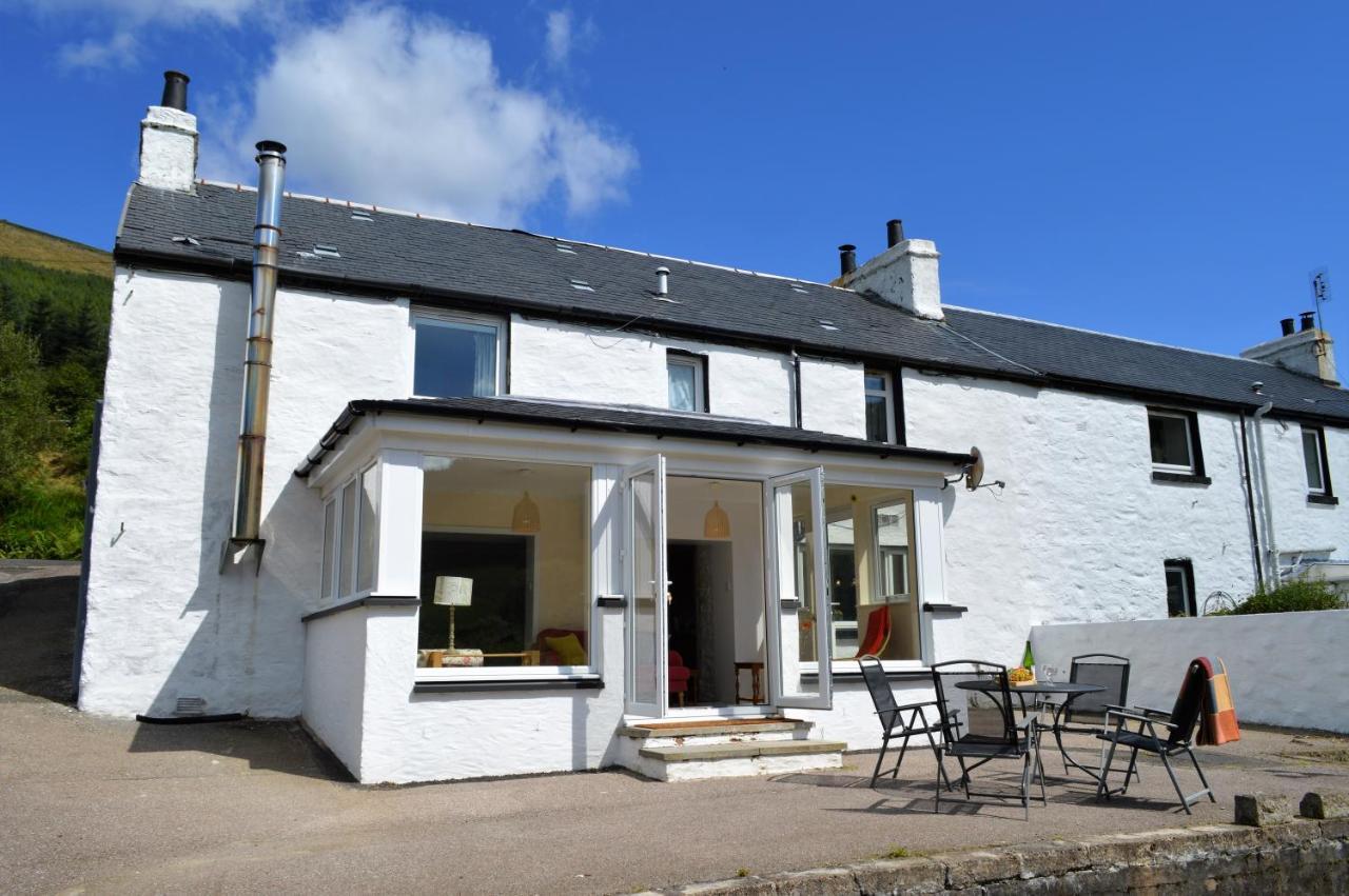 Gorsnavoon Cottage Clachaig エクステリア 写真