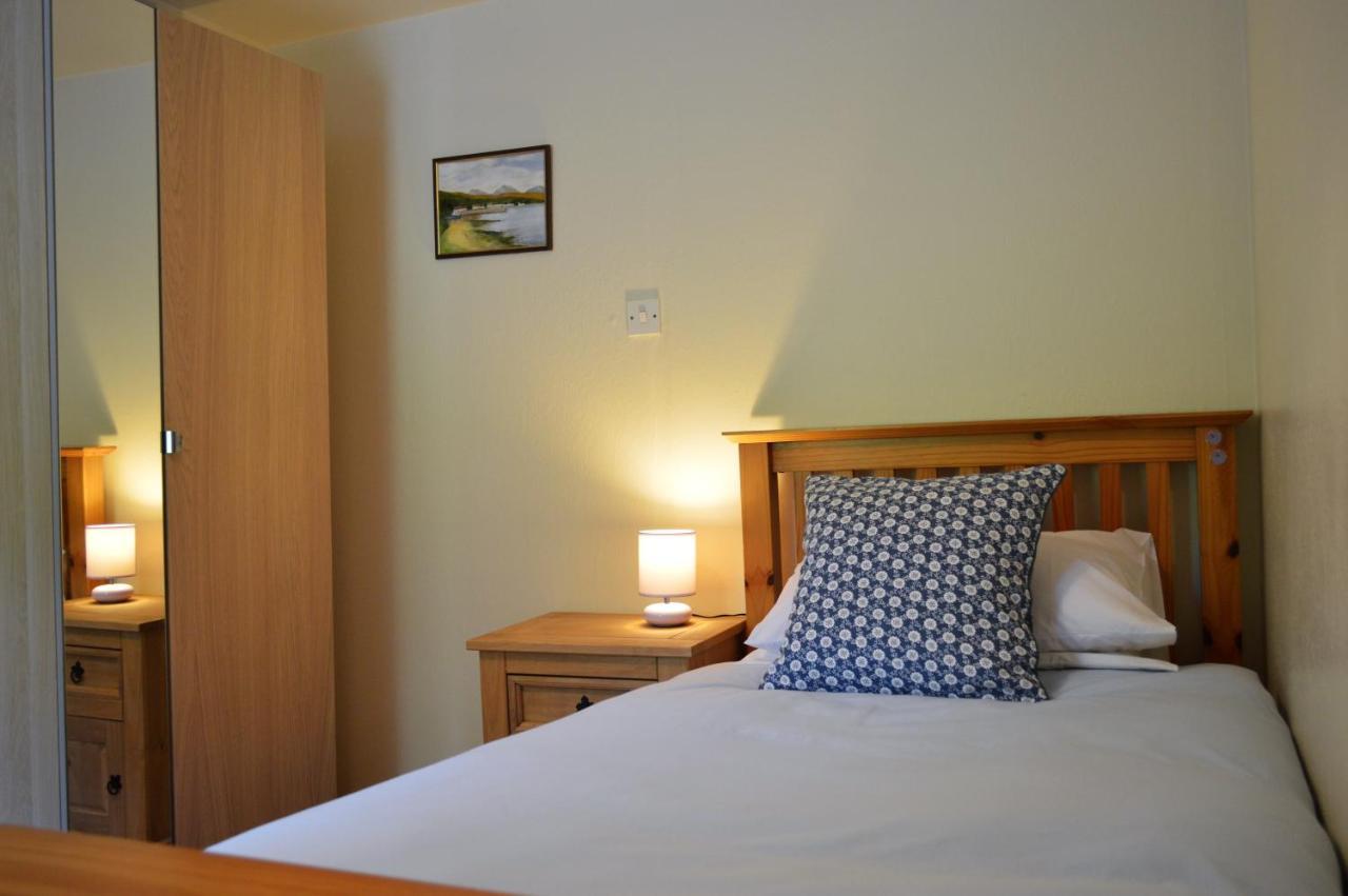 Gorsnavoon Cottage Clachaig エクステリア 写真