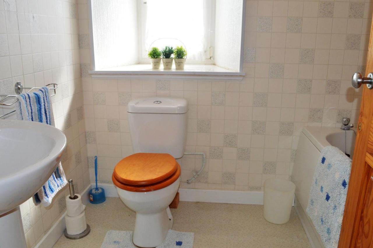 Gorsnavoon Cottage Clachaig エクステリア 写真
